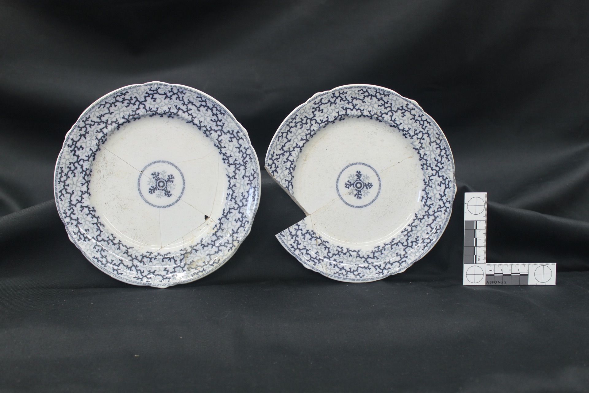 Private consultancy and heritage assessment fieldwork